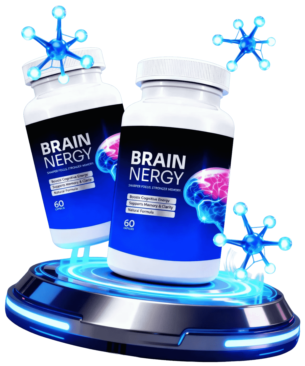 Brainergy supplement